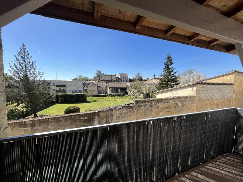 Vente Immeuble CASTILLON LA BATAILLE - -  230 m² - (33350)