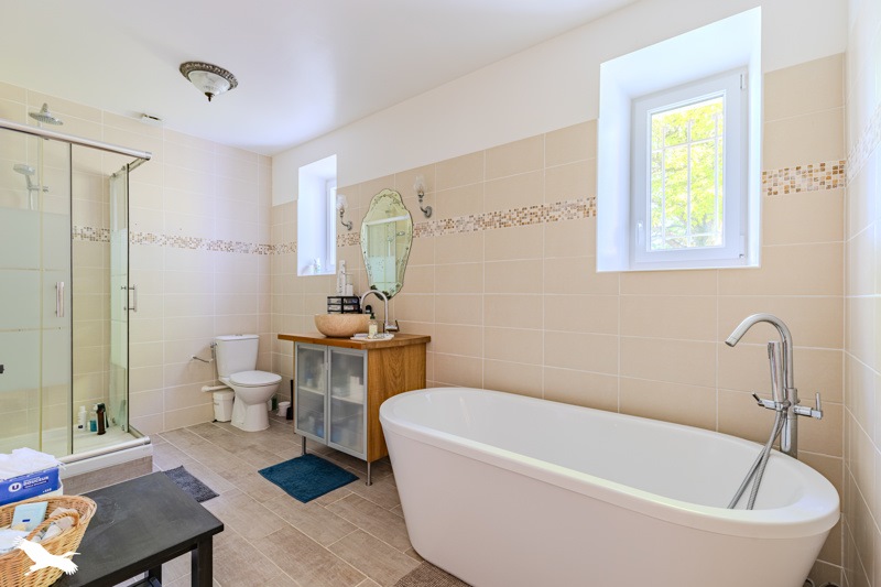 Vente Maison MERIGNAS - 5 pièces -245 m² - (33350)