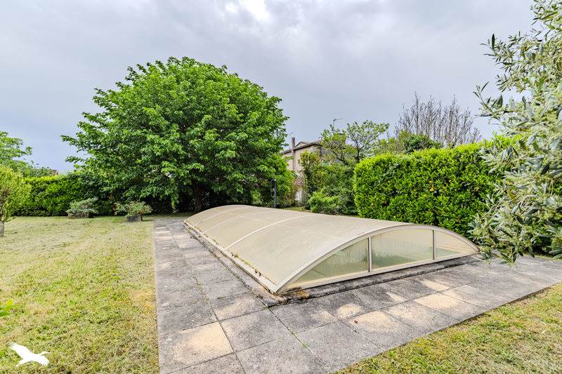 Vente Maison LAMOTHE MONTRAVEL - 7 pièces -162 m² - (24230)
