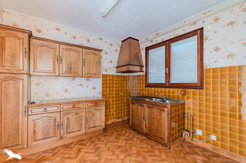 Vente Maison CASTILLON LA BATAILLE - 3 pièces -80 m² - (33350)