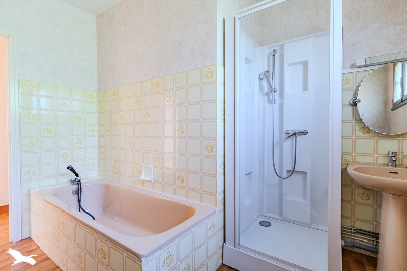 Vente Maison CASTILLON LA BATAILLE - 3 pièces -80 m² - (33350)
