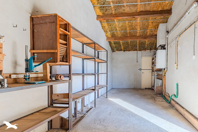 Vente Maison CASTILLON LA BATAILLE - 3 pièces -80 m² - (33350)