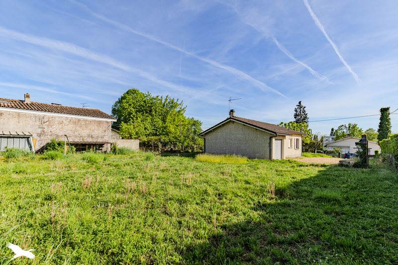 Vente Maison CASTILLON LA BATAILLE - 3 pièces -80 m² - (33350)