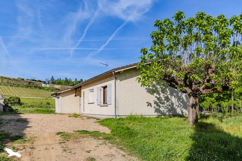 Vente Maison CASTILLON LA BATAILLE - 3 pièces -80 m² - (33350)