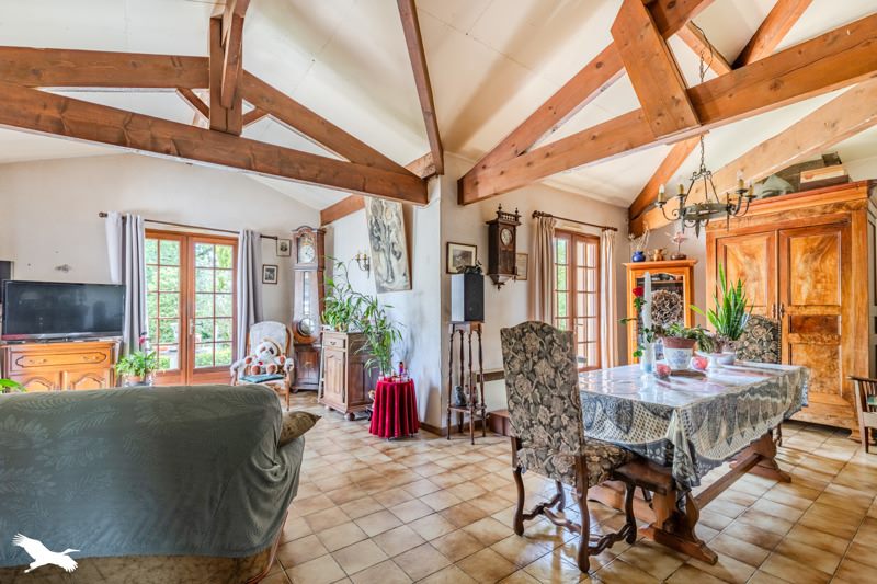Vente Maison MONTCARET - 4 pièces -105 m² - (24230)