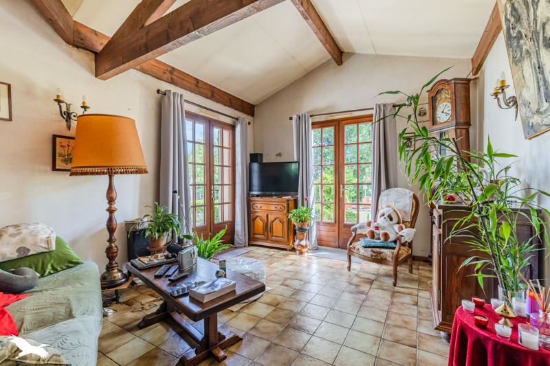 Vente Maison MONTCARET - 4 pièces -105 m² - (24230)