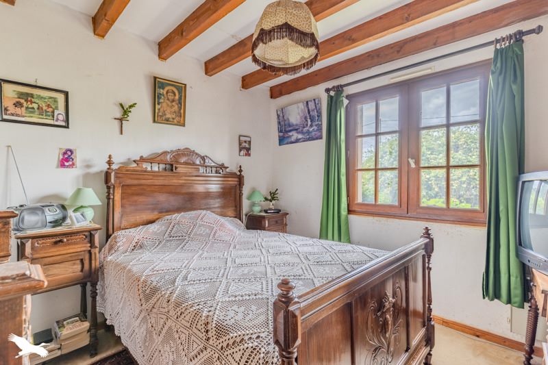 Vente Maison MONTCARET - 4 pièces -105 m² - (24230)