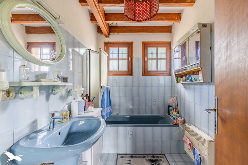 Vente Maison MONTCARET - 4 pièces -105 m² - (24230)