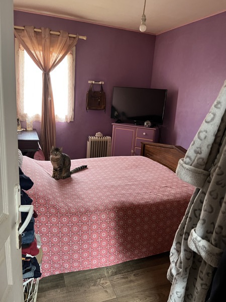 Vente Maison MOULIETS ET VILLEMARTIN - 3 pièces -71 m² - (33350)