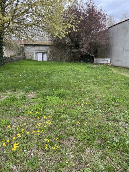 Vente Maison MOULIETS ET VILLEMARTIN - 3 pièces -71 m² - (33350)