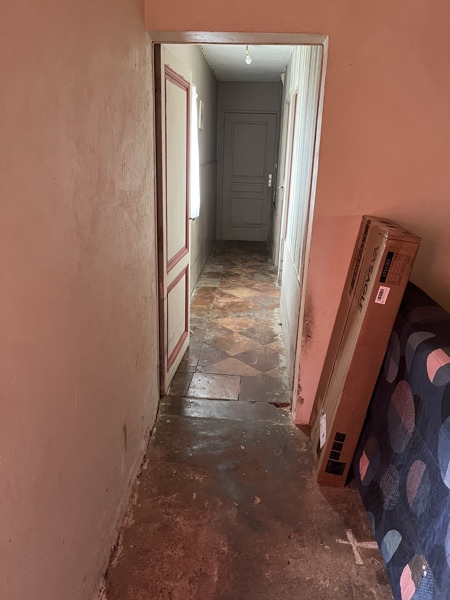 Vente Maison MOULIETS ET VILLEMARTIN - 3 pièces -71 m² - (33350)