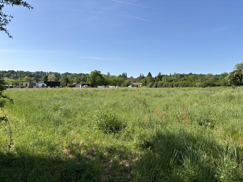 Vente Terrain MONTCARET - -13098 m² - (24230)