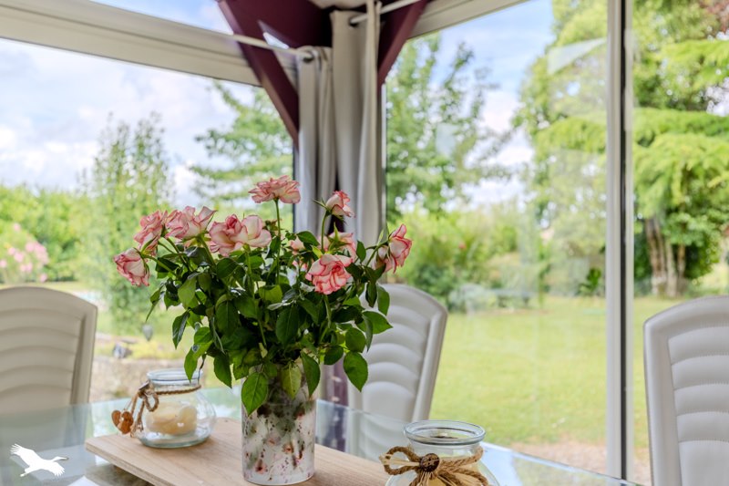 Vente Maison GARDEGAN ET TOURTIRAC - 7 pièces -140 m² - (33350)