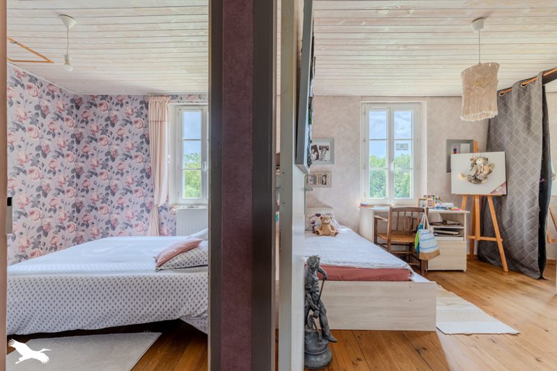 Vente Maison GARDEGAN ET TOURTIRAC - 7 pièces -140 m² - (33350)