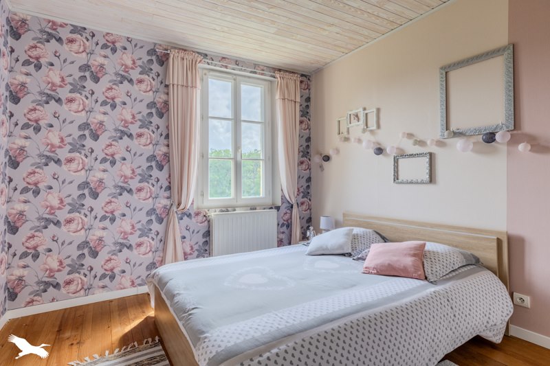 Vente Maison GARDEGAN ET TOURTIRAC - 7 pièces -140 m² - (33350)