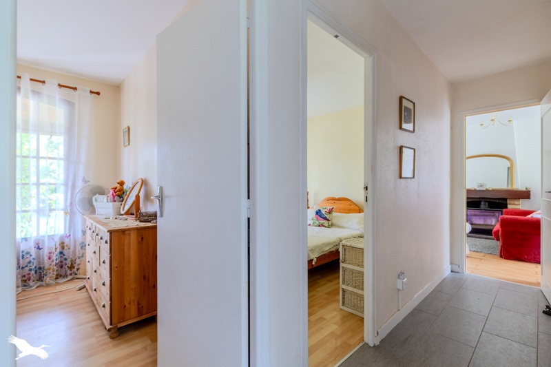 Vente Maison MONTCARET - 4 pièces -80 m² - (24230)