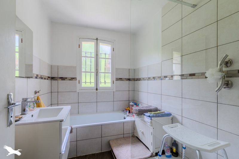 Vente Maison MONTCARET - 4 pièces -80 m² - (24230)
