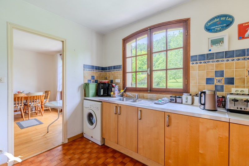 Vente Maison MONTCARET - 4 pièces -80 m² - (24230)