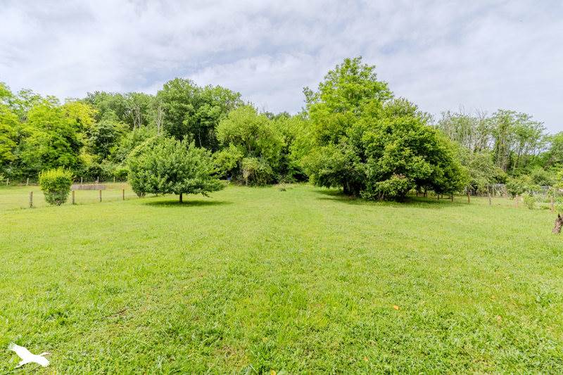 Vente Maison MONTCARET - 4 pièces -80 m² - (24230)
