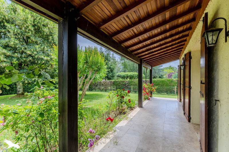 Vente Maison MONTCARET - 4 pièces -80 m² - (24230)