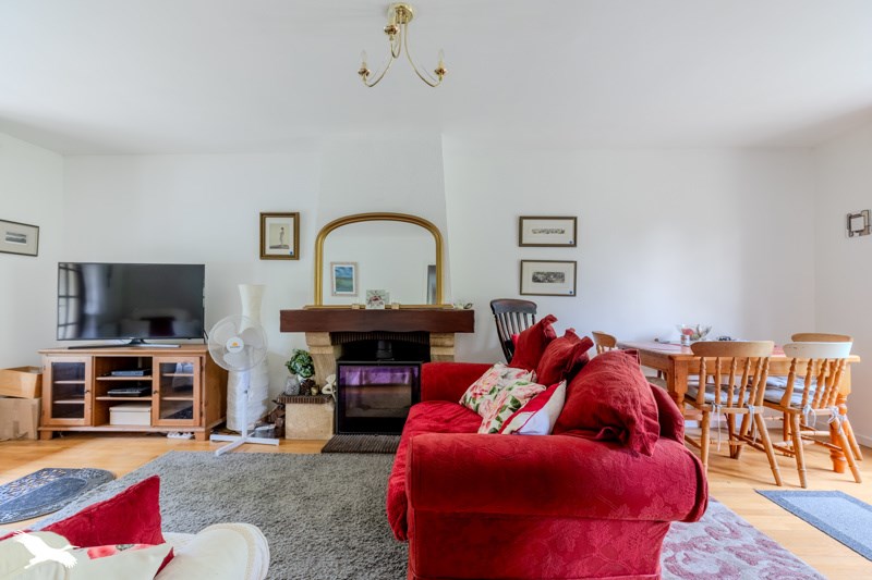 Vente Maison MONTCARET - 4 pièces -80 m² - (24230)