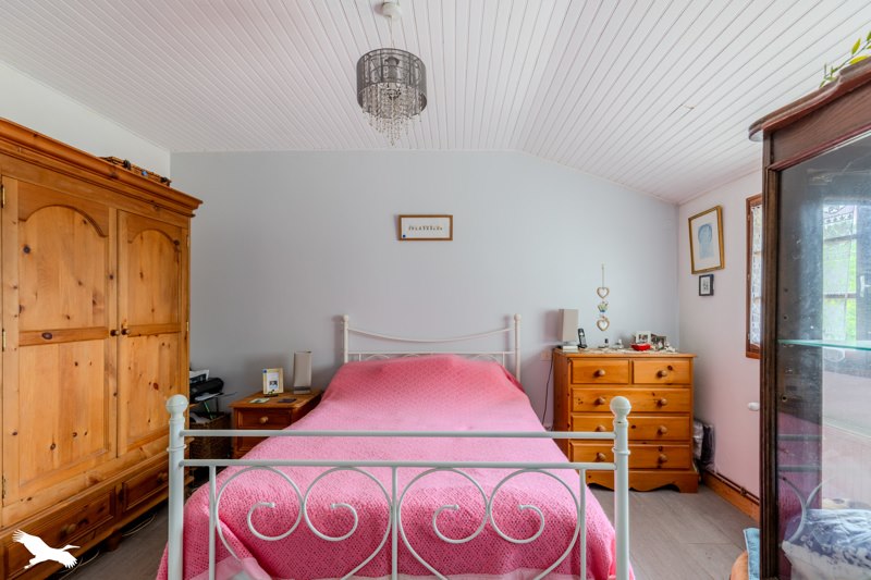 Vente Maison MONTCARET - 4 pièces -80 m² - (24230)