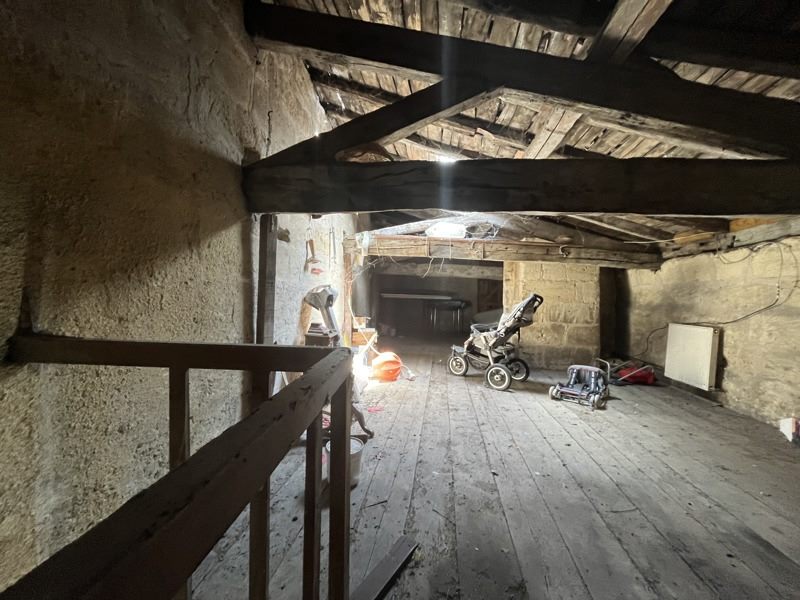 Vente Maison CASTILLON LA BATAILLE - 3 pièces -65 m² - (33350)