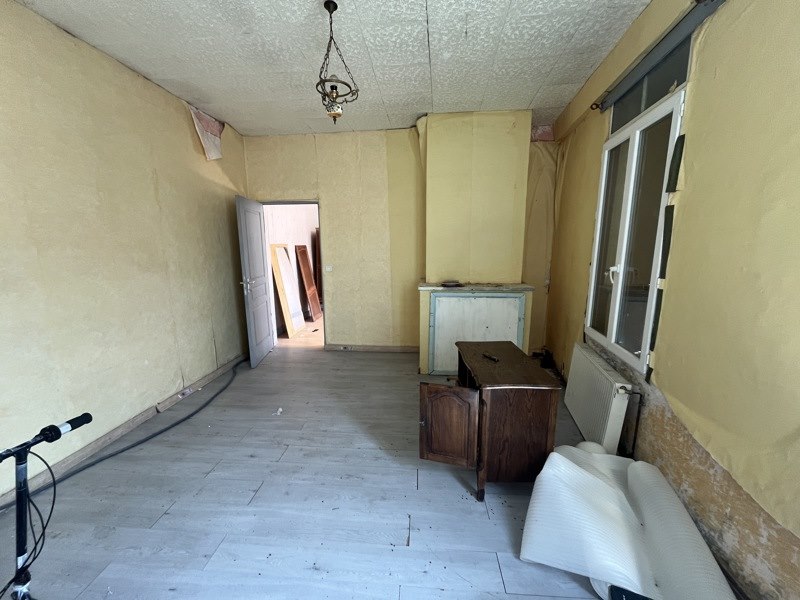 Vente Maison CASTILLON LA BATAILLE - 3 pièces -65 m² - (33350)