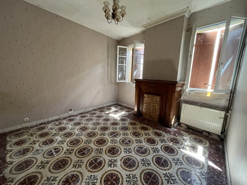 Vente Maison CASTILLON LA BATAILLE - 3 pièces -65 m² - (33350)