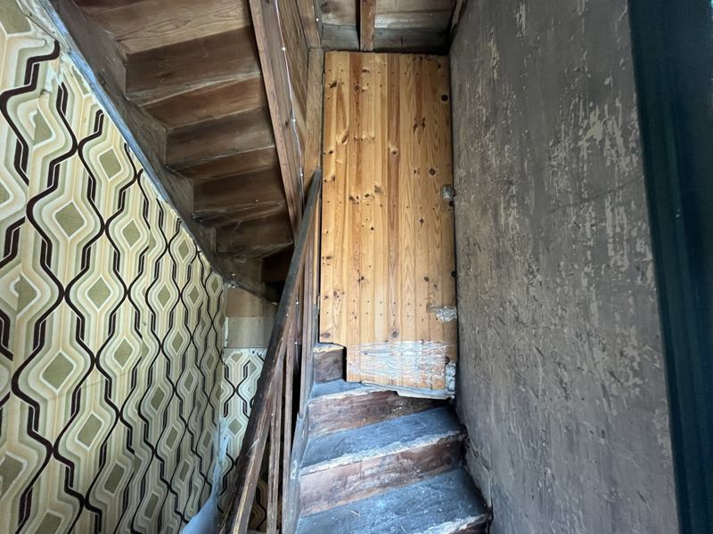 Vente Maison CASTILLON LA BATAILLE - 3 pièces -65 m² - (33350)