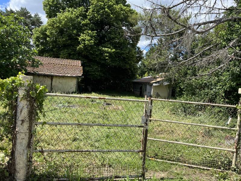 Vente Maison MONTCARET - 4 pièces -95 m² - (24230)