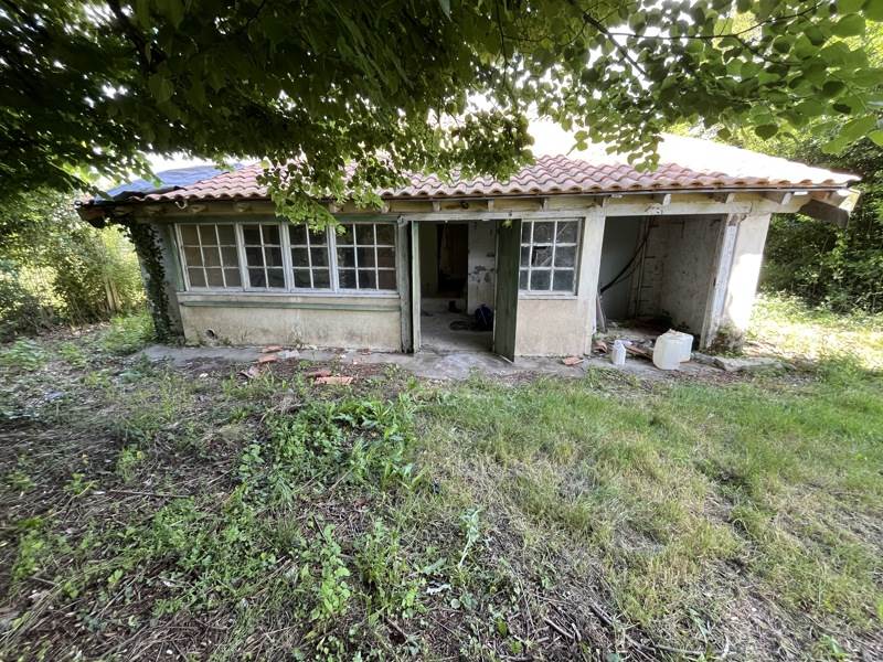 Vente Maison MONTCARET - 4 pièces -95 m² - (24230)