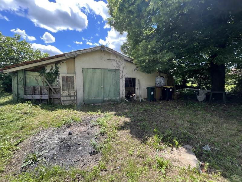 Vente Maison MONTCARET - 4 pièces -95 m² - (24230)