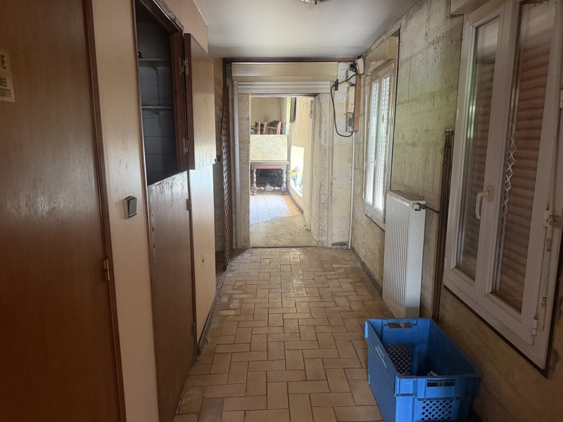 Vente Maison CASTILLON LA BATAILLE - 4 pièces -133 m² - (33350)