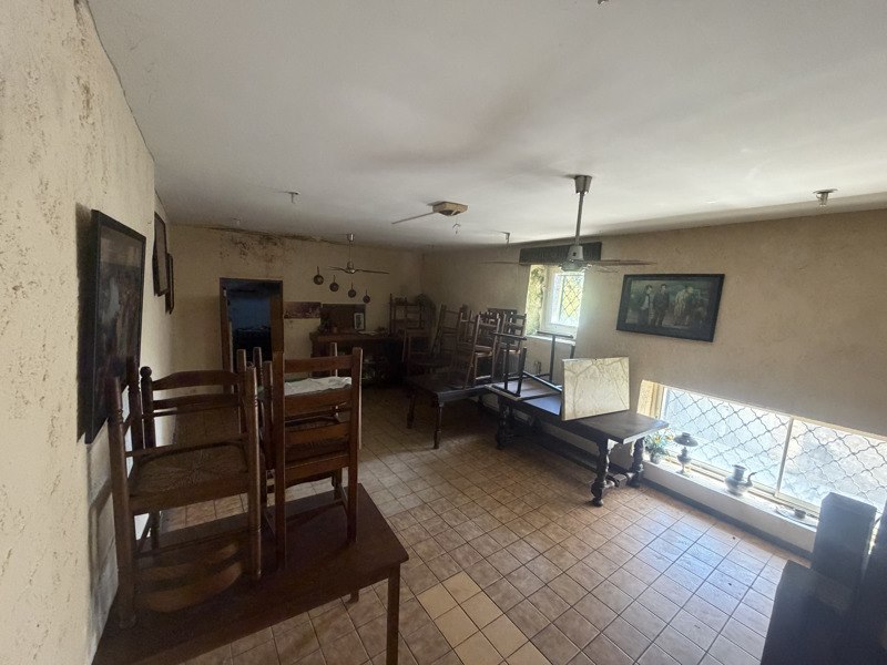 Vente Maison CASTILLON LA BATAILLE - 4 pièces -133 m² - (33350)