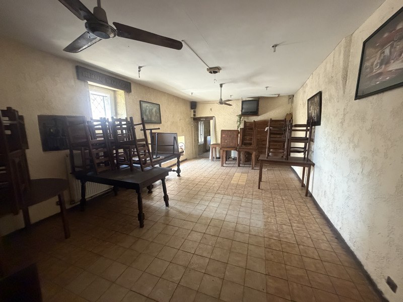 Vente Maison CASTILLON LA BATAILLE - 4 pièces -133 m² - (33350)