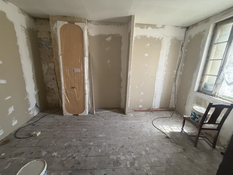 Vente Maison CASTILLON LA BATAILLE - 4 pièces -133 m² - (33350)