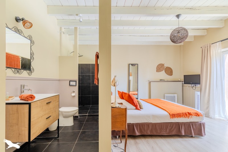 Vente Maison LES SALLES DE CASTILLON - 6 pièces -250 m² - (33350)