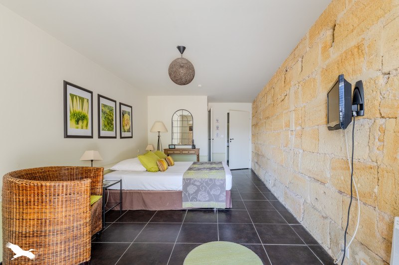 Vente Maison LES SALLES DE CASTILLON - 6 pièces -250 m² - (33350)