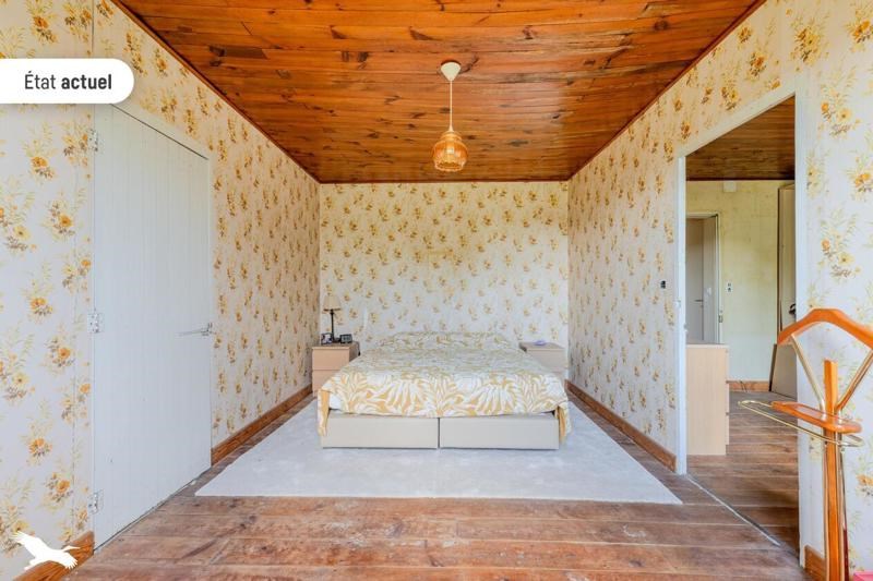 Vente Maison LES SALLES DE CASTILLON - 6 pièces -250 m² - (33350)