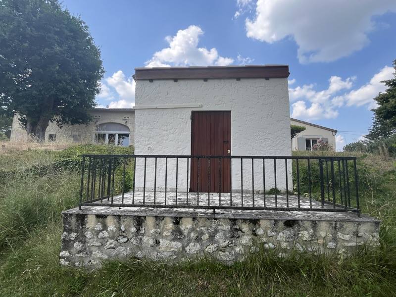 Vente Maison COUBEYRAC - 4 pièces -127 m² - (33890)