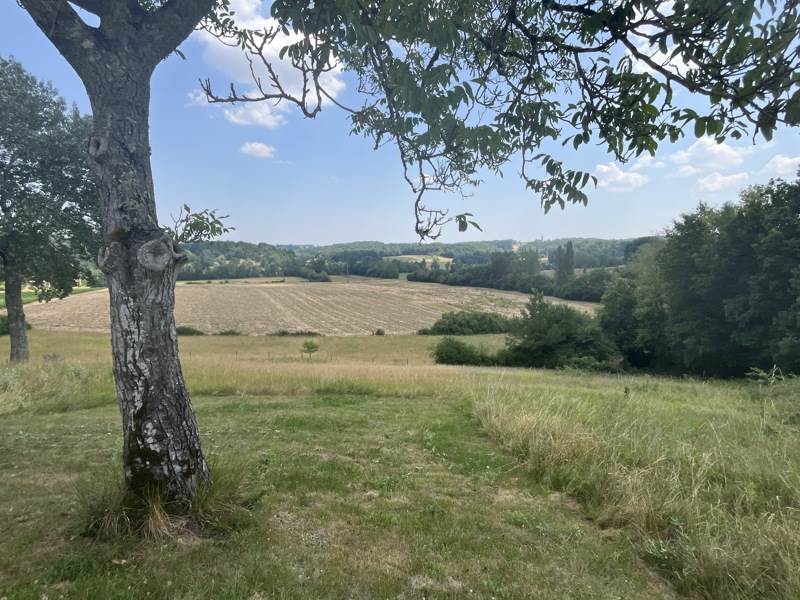 Vente Maison COUBEYRAC - 4 pièces -127 m² - (33890)