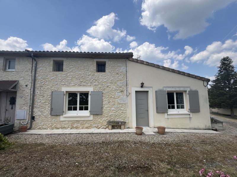 Maison 4 pièces 127 m² · à Coubeyrac · 127 m² · 233 900 €