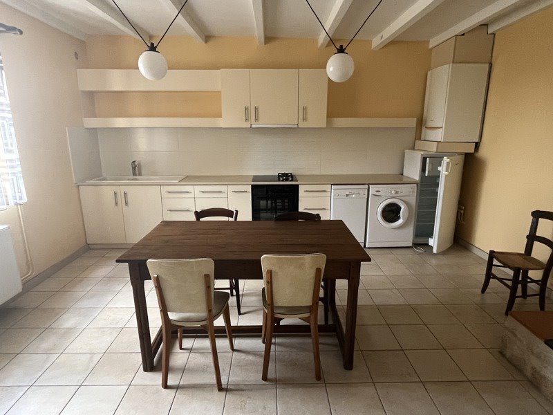 Vente Maison COUBEYRAC - 4 pièces -127 m² - (33890)