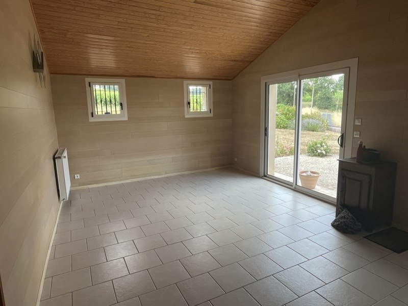 Vente Maison COUBEYRAC - 4 pièces -127 m² - (33890)