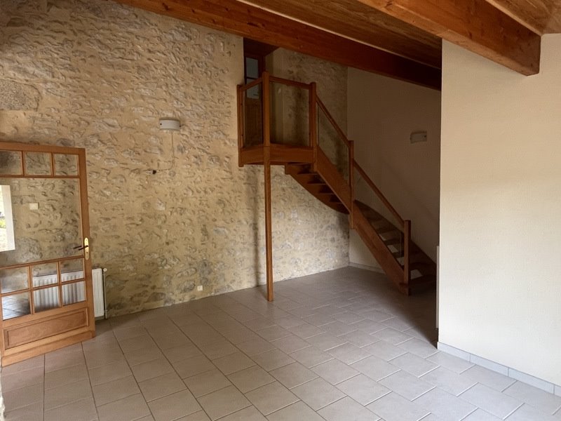 Vente Maison COUBEYRAC - 4 pièces -127 m² - (33890)
