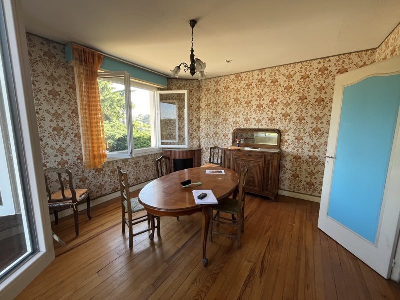 Vente Maison ST MAGNE DE CASTILLON - 4 pièces -145 m² - (33350)