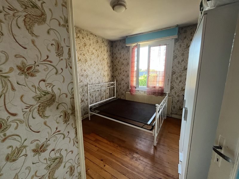 Vente Maison ST MAGNE DE CASTILLON - 4 pièces -145 m² - (33350)