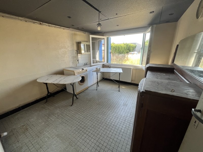 Vente Maison ST MAGNE DE CASTILLON - 4 pièces -145 m² - (33350)