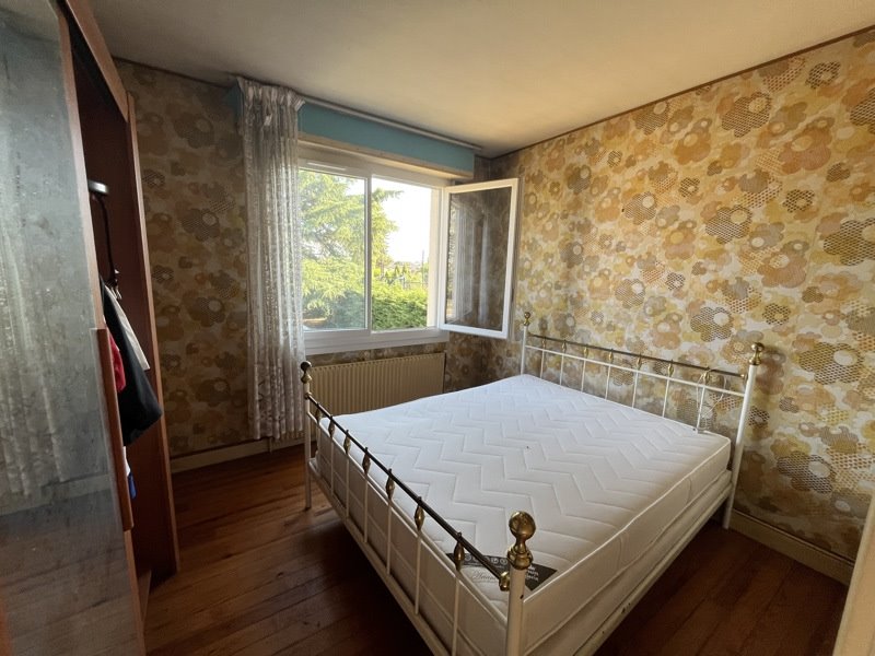 Vente Maison ST MAGNE DE CASTILLON - 4 pièces -145 m² - (33350)